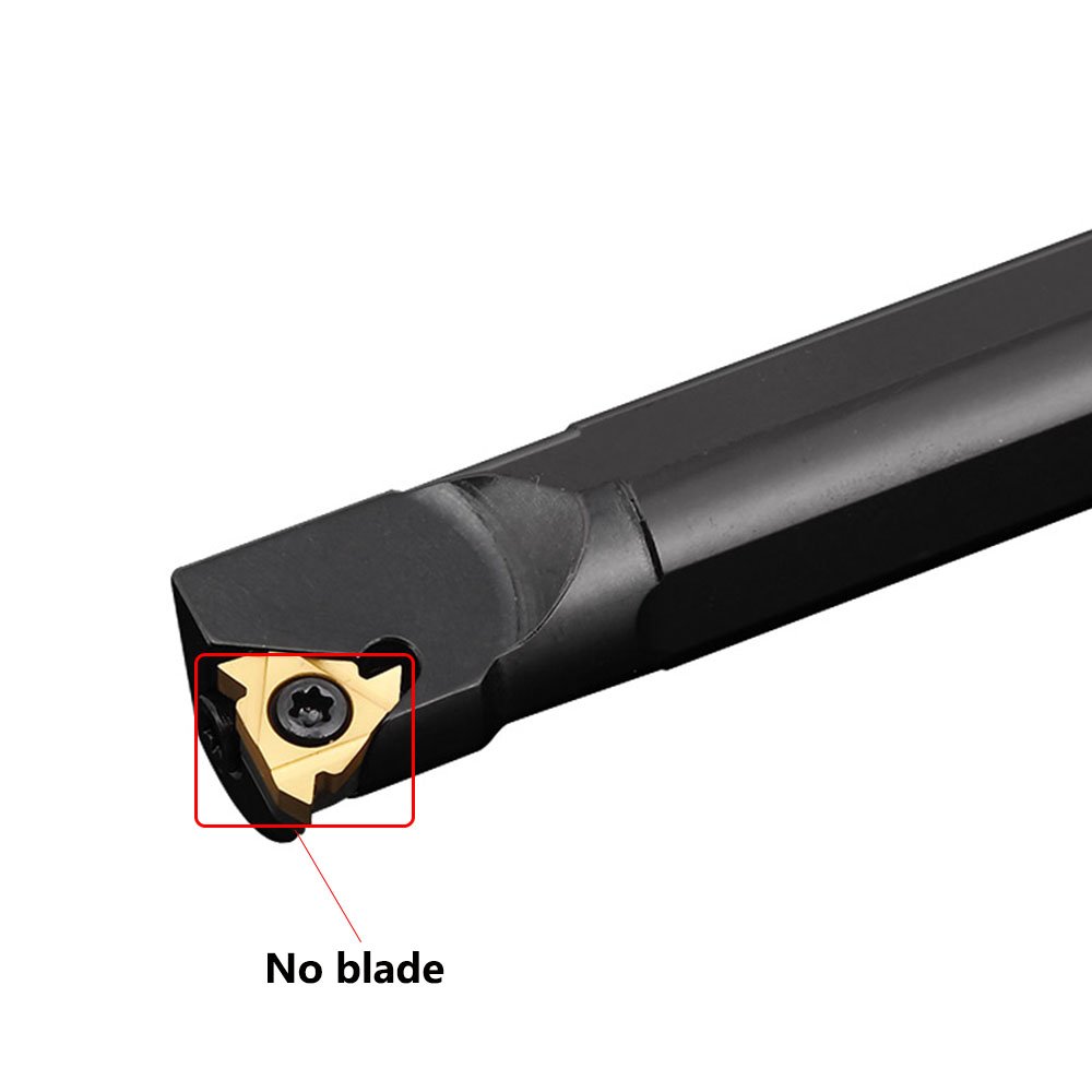 1PCS SNR0008K11 SNR0012M11 SNR0016Q11 SNR0016Q16 CNC Boring Bar Threading Turning Lathe Thread Cutter Tool for 16ER 11ER Insert