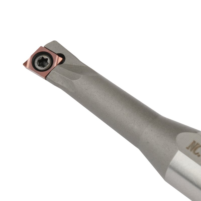 SCLCR04 CCGT04 CNC Indexable Lathe Cutter Anti Vibration HSS turning tool holder for boring tools
