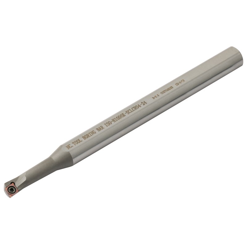 SCLCR04 CCGT04 CNC Indexable Lathe Cutter Anti Vibration HSS turning tool holder for boring tools