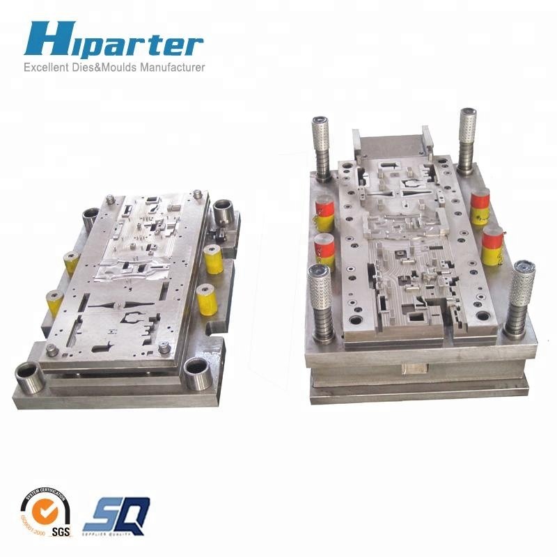 usa metal part progressive stamping die stamp mould stamping tool