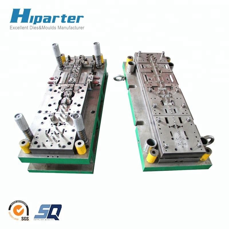 usa metal part progressive stamping die stamp mould stamping tool