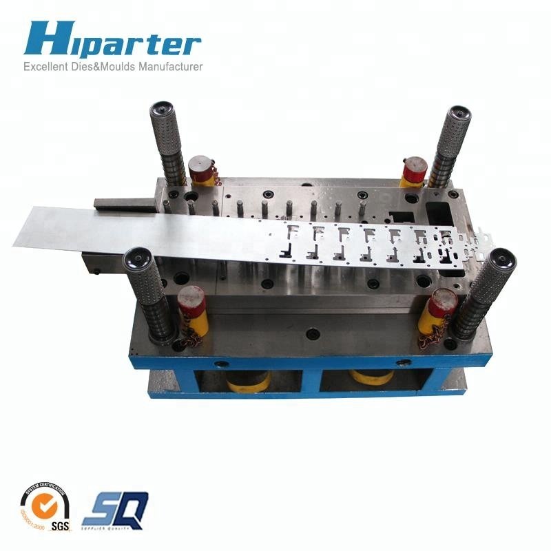 usa metal part progressive stamping die stamp mould stamping tool