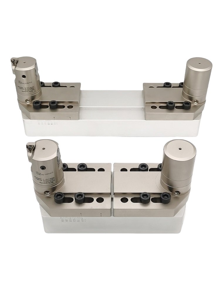 BT50-BST 200-310 Micro Fine Boring Head Set Bt40 Boring Machine Tool Holder Rough Boring Bar Cylinder Boring Head Tools