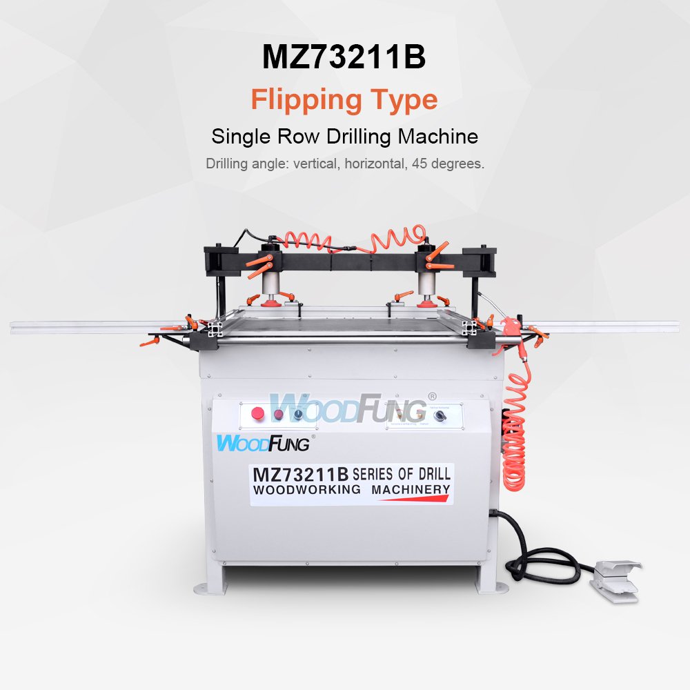 MZ73211B one heads drilling machine for wood with best price