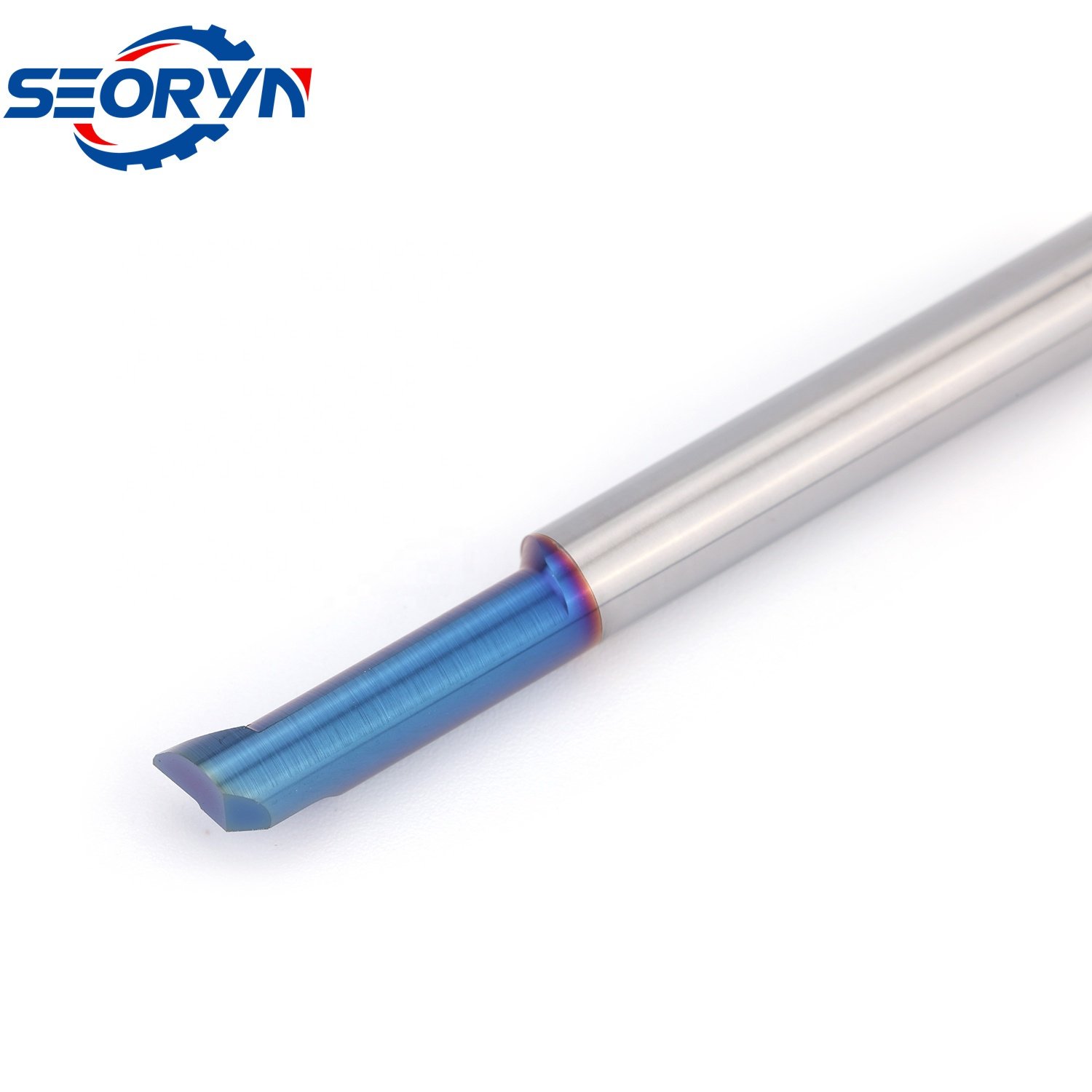 Highly Productive Solid Carbide Boring Tool for Processing Machinery Parts