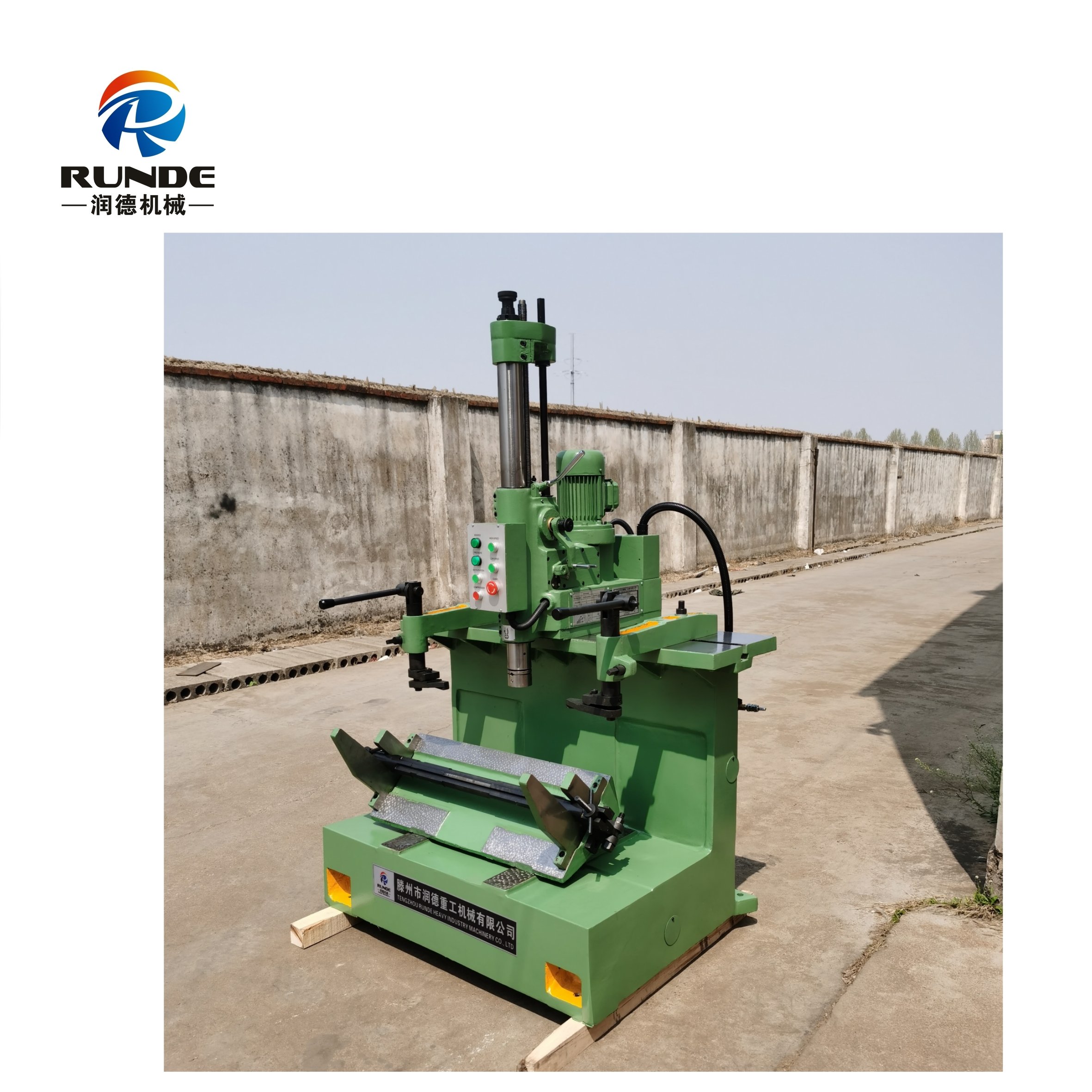 Cylinder Surfacing Engine vertical Cylinder boring machine reboring machine TB8016