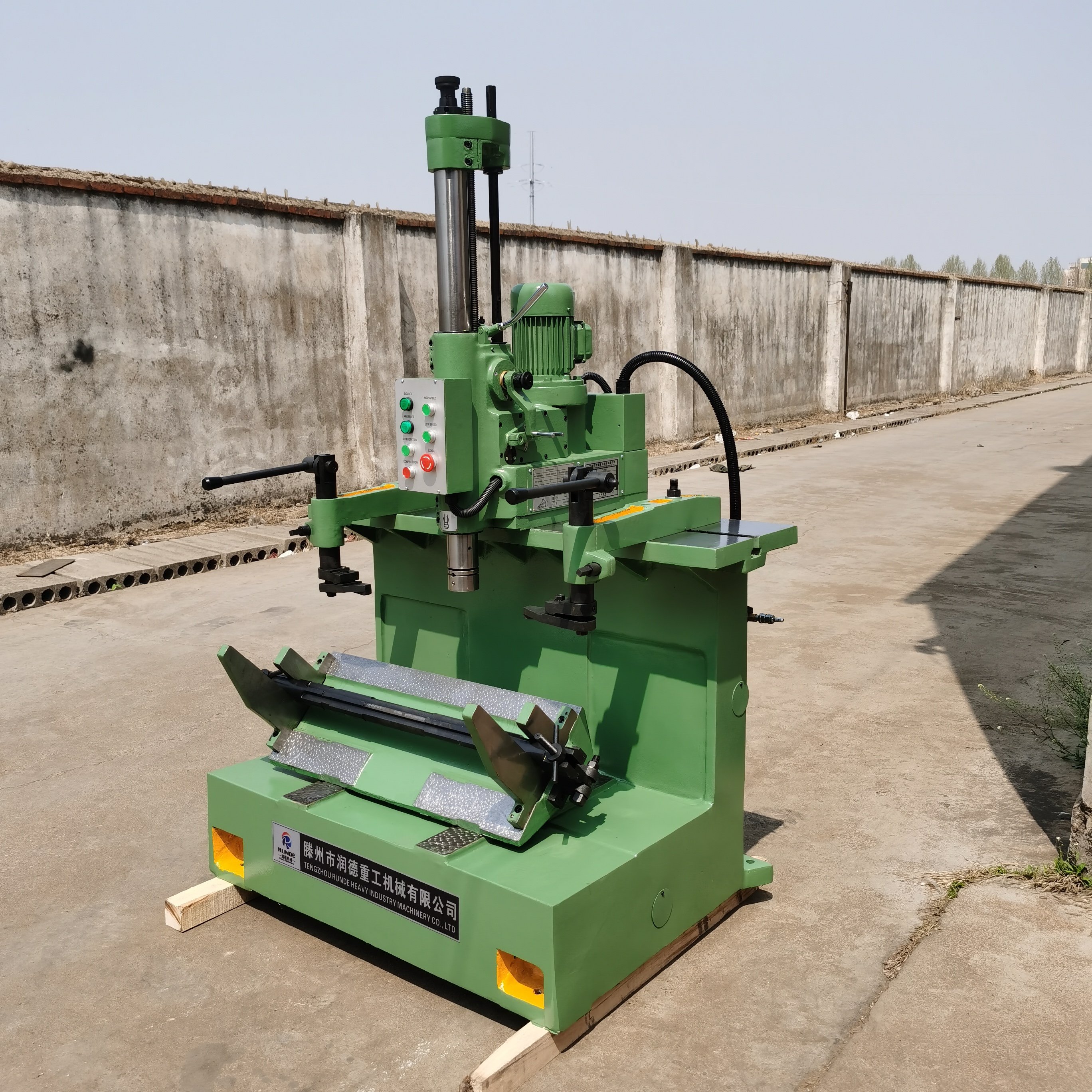 Cylinder Surfacing Engine vertical Cylinder boring machine reboring machine TB8016