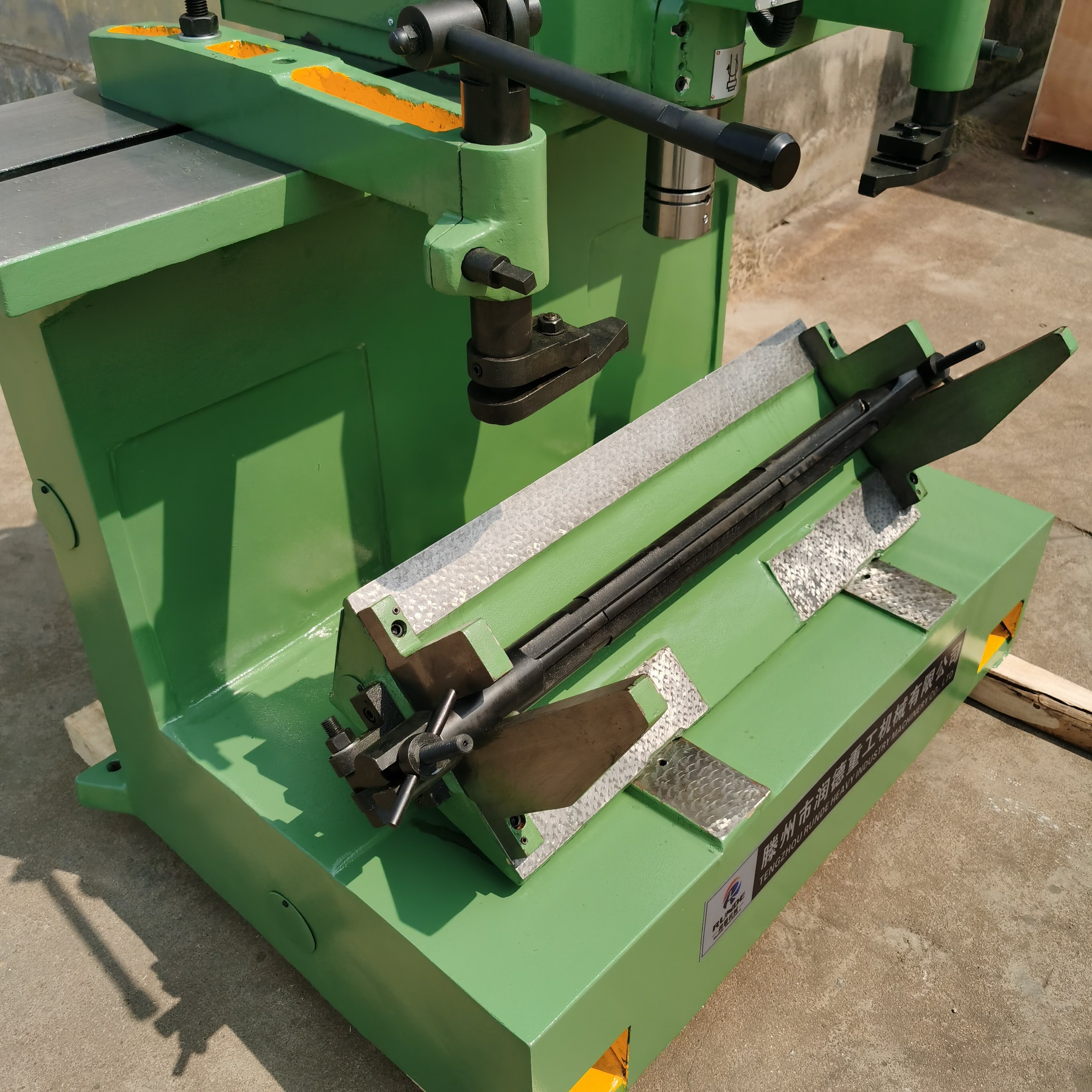 Cylinder Surfacing Engine vertical Cylinder boring machine reboring machine TB8016