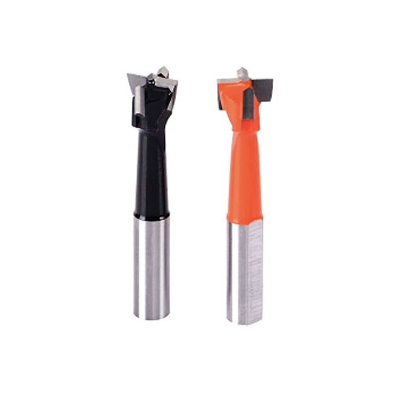 F36 /F37 BorING DRILIS SERIES Cemented Carbide Solid Wood Hole Piercing Pin Split Drill 70mm