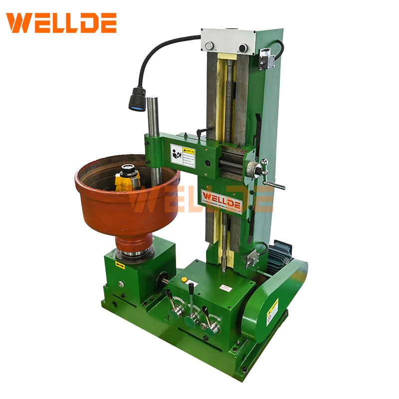 Brake Drum Boring Machine T8362 T8370