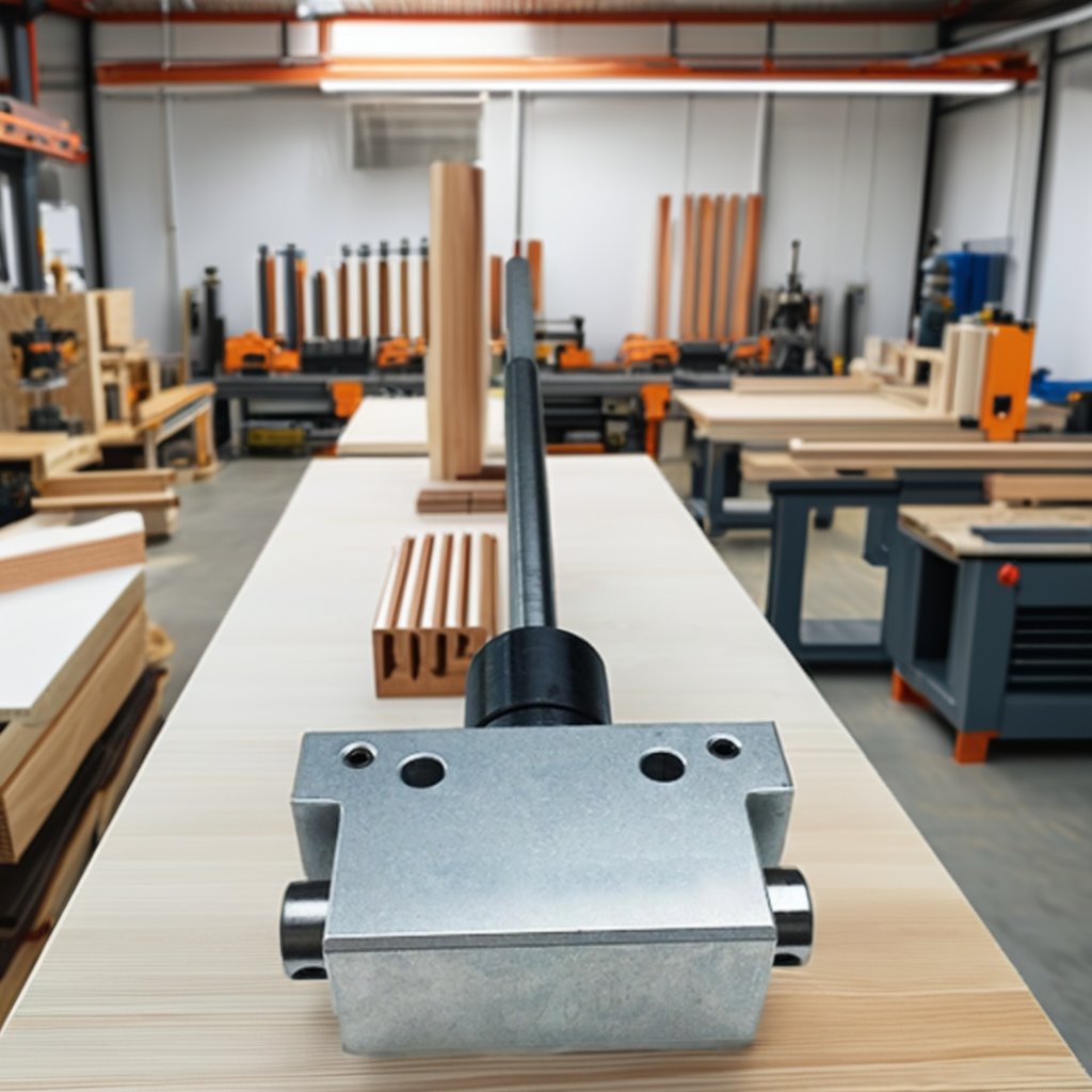 Hot Sell Horizontal Drilling Unit for Homag Weeke CNC Woodworking Machining Center