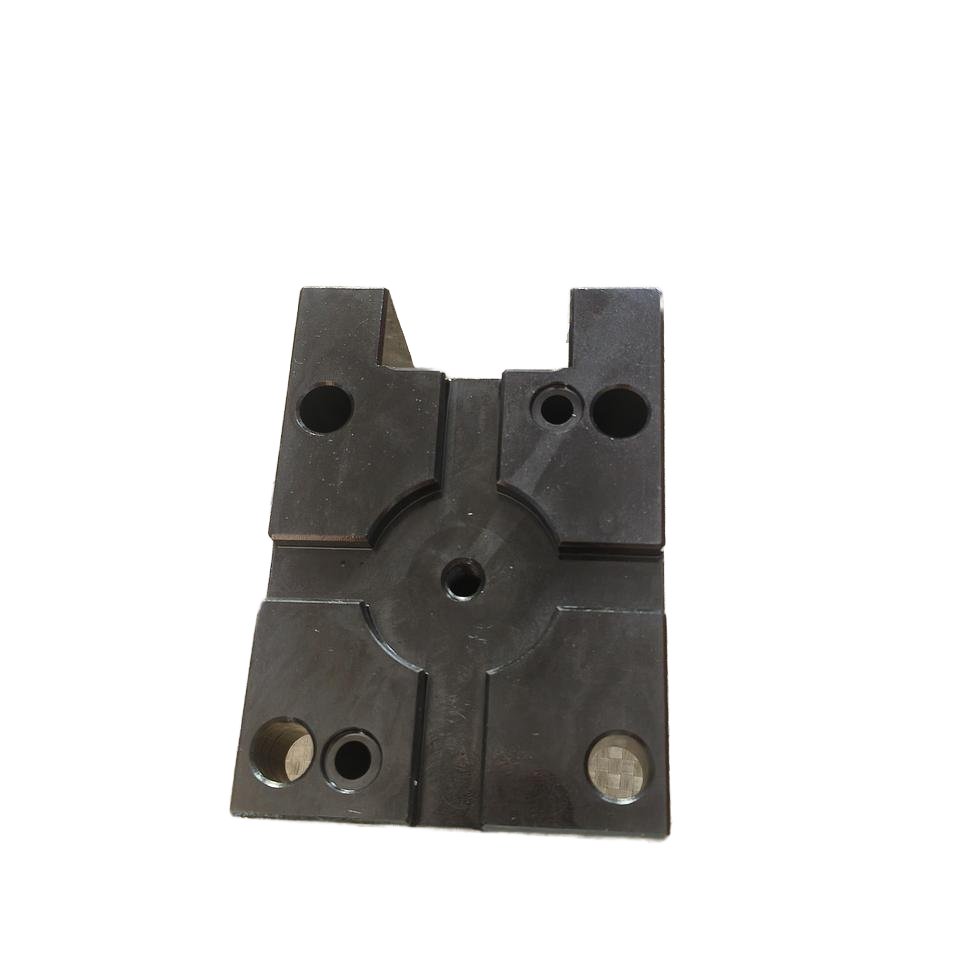 BMT40 Series Fixed Tool Holder with Outer Diameter New Condition for Drilling and Boring Core Components Bearing