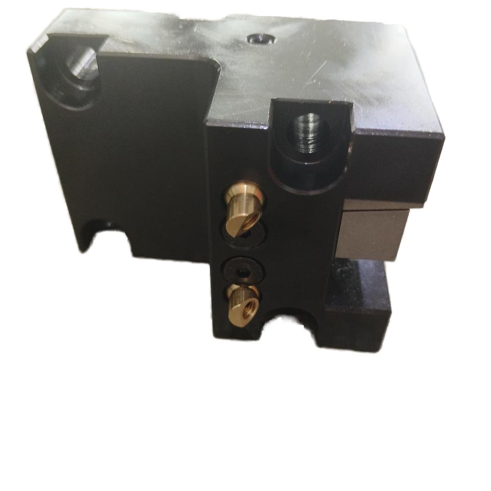 BMT40 Series Fixed Tool Holder with Outer Diameter New Condition for Drilling and Boring Core Components Bearing