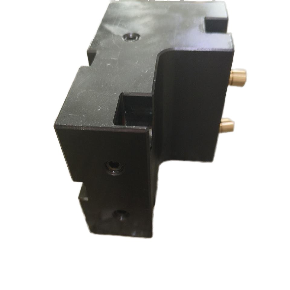 BMT40 Series Fixed Tool Holder with Outer Diameter New Condition for Drilling and Boring Core Components Bearing