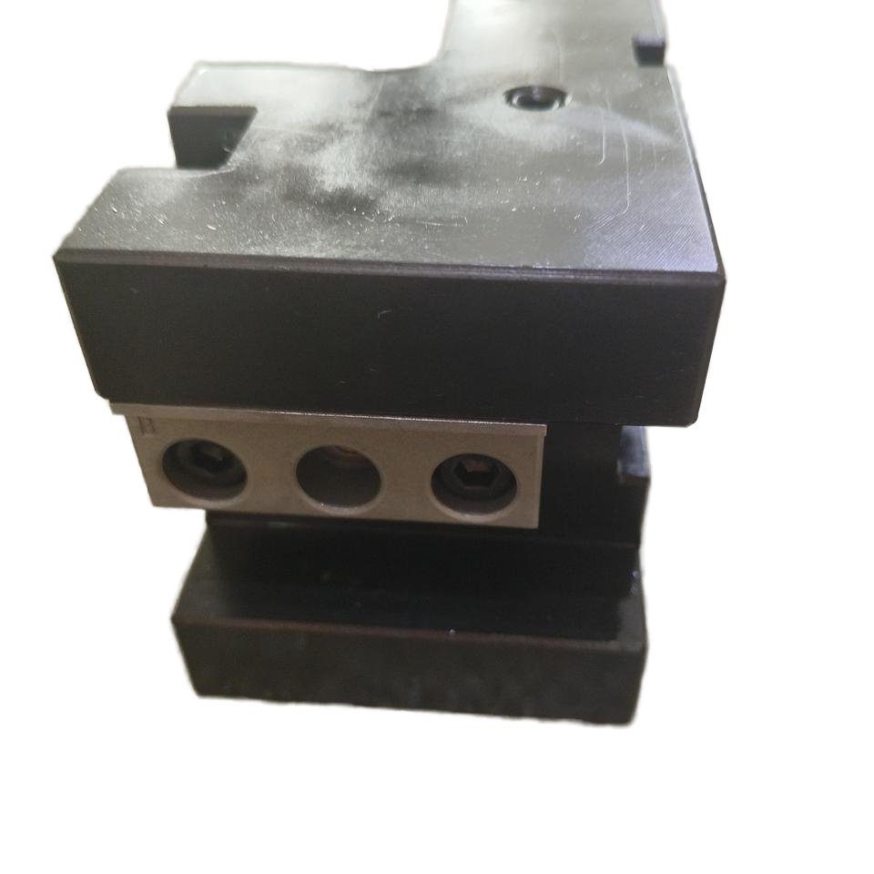 BMT40 Series Fixed Tool Holder with Outer Diameter New Condition for Drilling and Boring Core Components Bearing