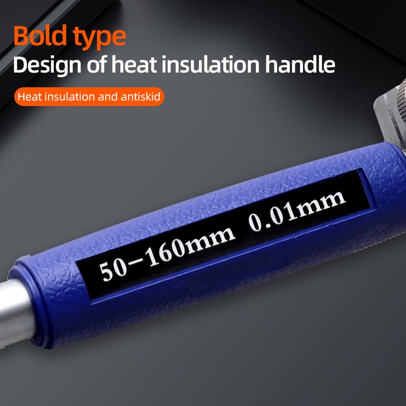 Industrial Measuring Tools Mechanical Pointer Inner Diameter 18-35mm Dial indicator Inner Diameter bore Gauge