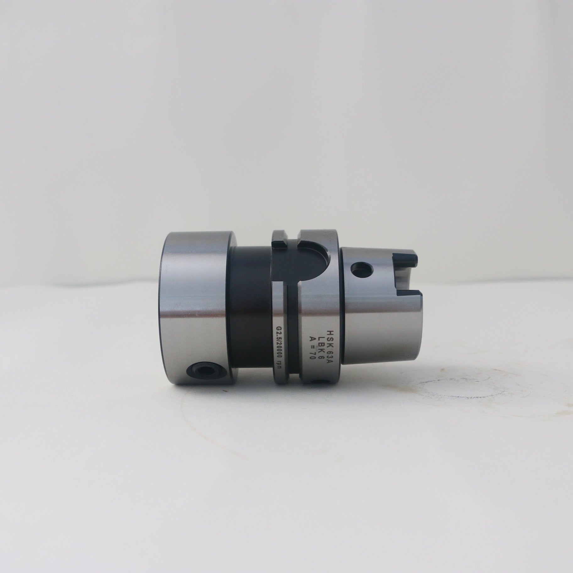 HSK100A HSK80A HSK63A CK Tool Holders HSK63 LBK1 LBK2 LBK3 LBK4 LBK5 LBK6 LBK Shank For Boring Head
