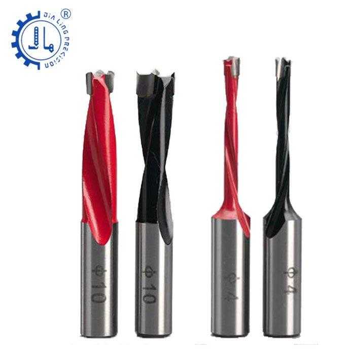 Wood Forstner Drill Bits Multi Purpose Left and Right Dowel Drill Bit CNC Wood Hinge Boring Bits For Smooth Finish
