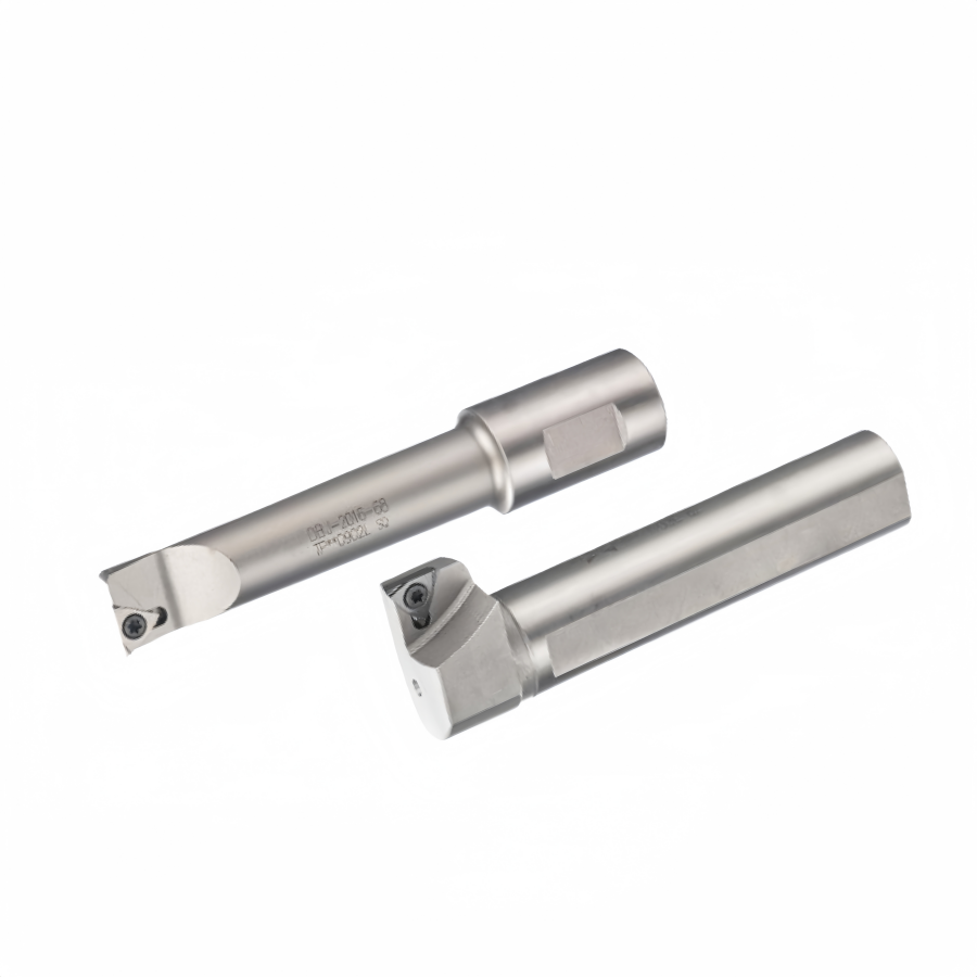 Wholesale Precision Milling Machine Head Fine Boring Head DBJ 10 12 16 Micro Boring Bar