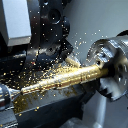 One-stop service cutting horizontal boring and milling machine precision mold processing machine tool