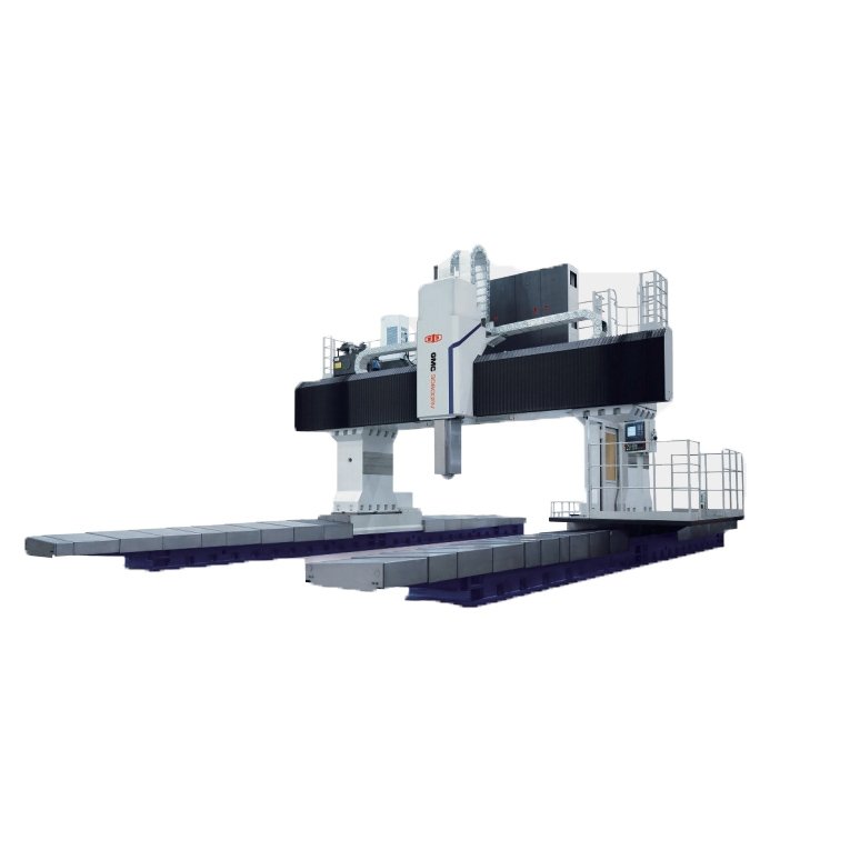 Boring and Milling Machine Gantry Type CNC Boring and Milling Machine Gantry CNC Boring and Milling Machine