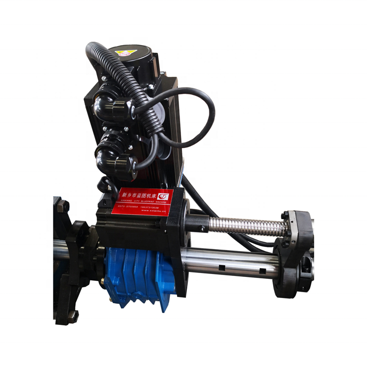 LTWL-50 Electric portable line boring and bore welding machine
