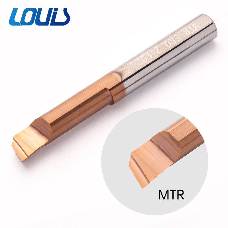 MTR tool bar small diameter stainless steel boring tool inner hole tungsten steel tool bar alloy forming