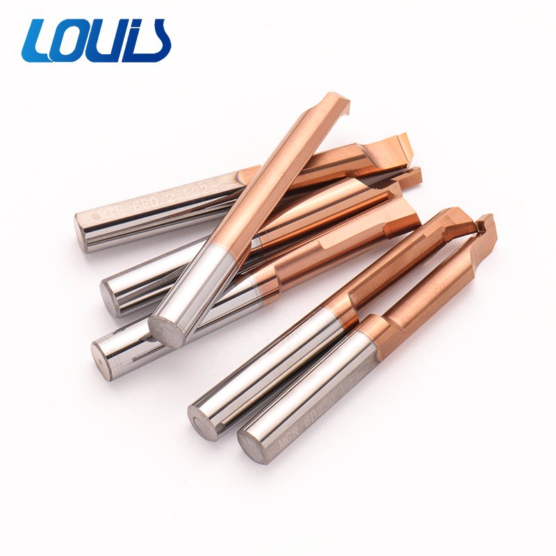 MTR tool bar small diameter stainless steel boring tool inner hole tungsten steel tool bar alloy forming