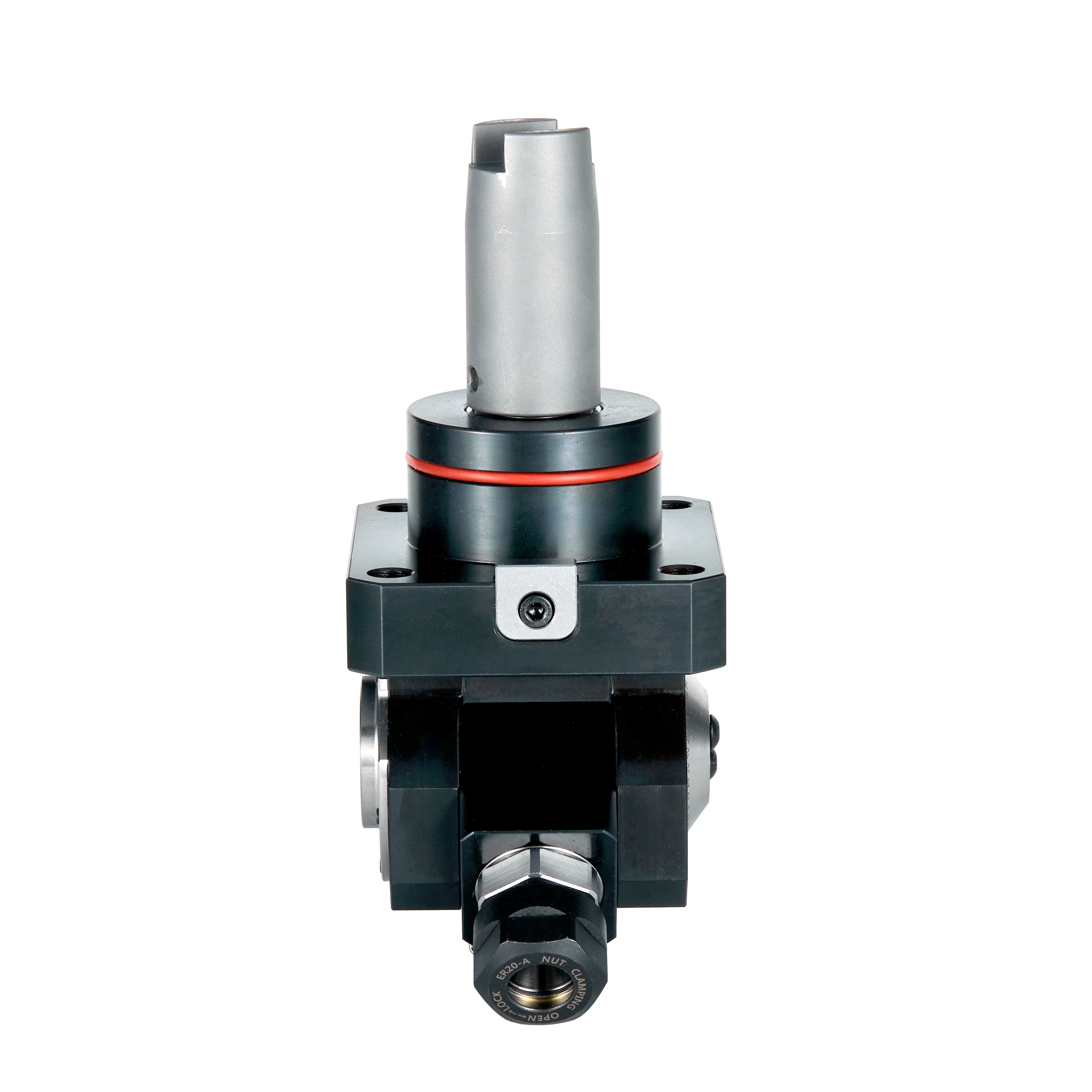 BMT angle adjustable tool holder BMT45 BMT55 for CNC high quality lathe turret