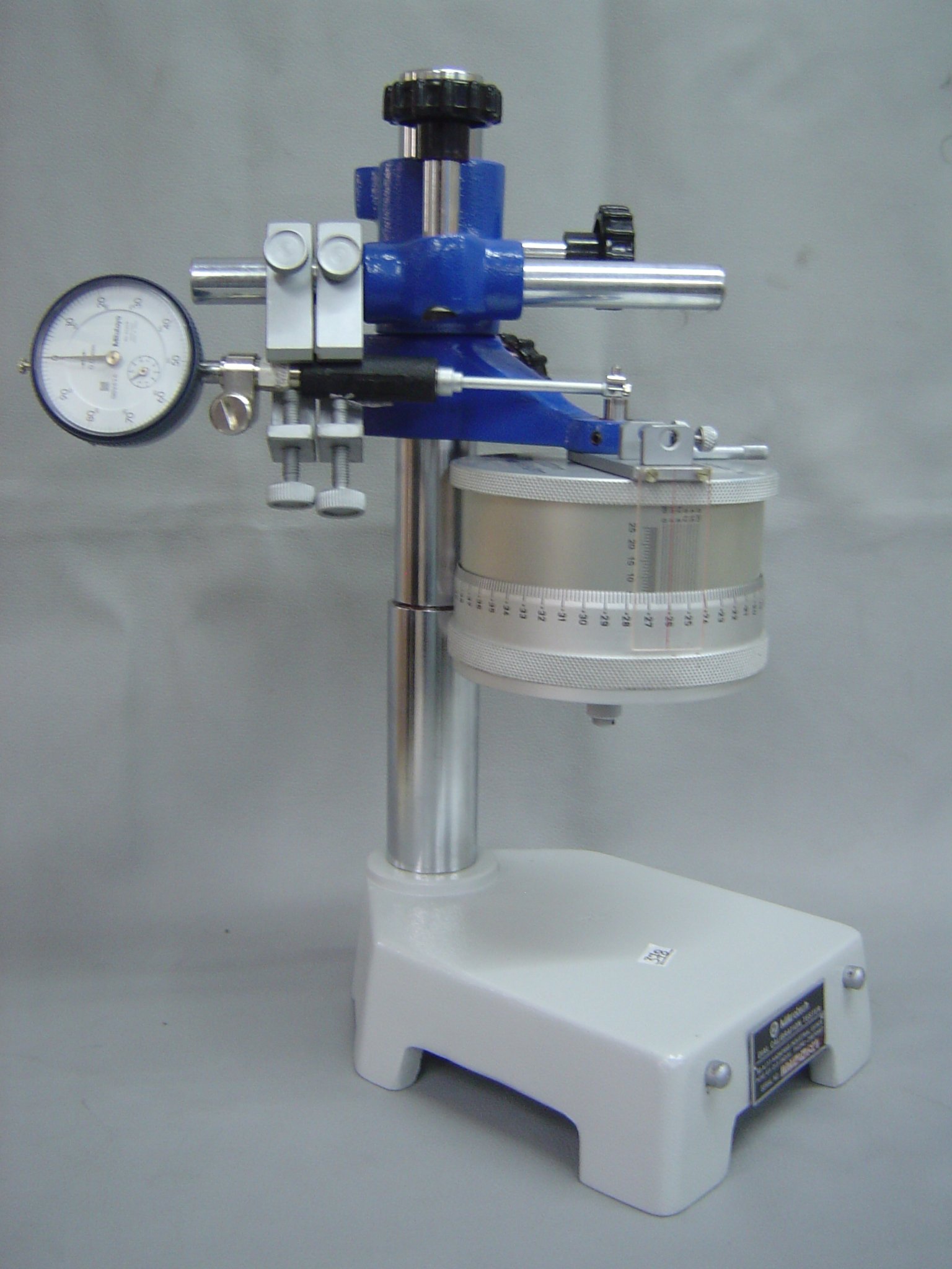 Measuring & Gauging Tool Bore Gauge Calibrator