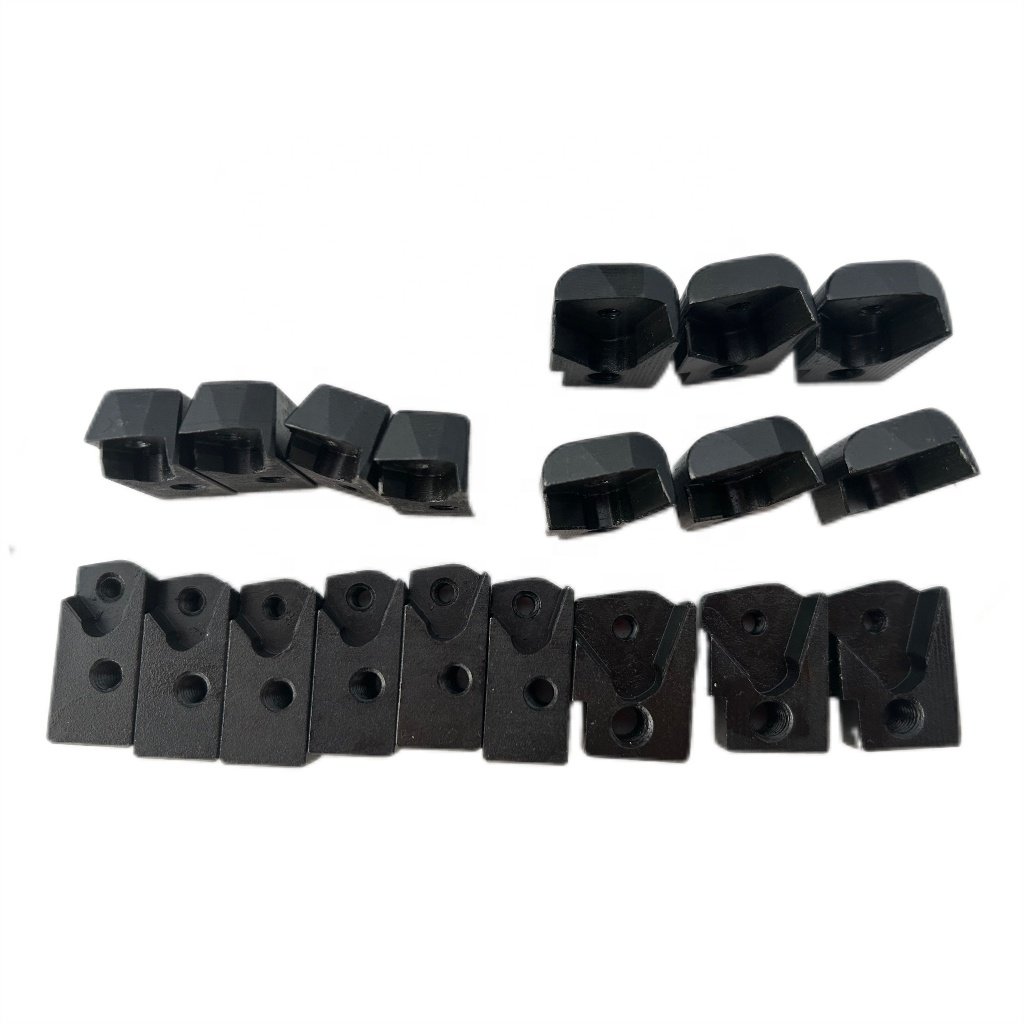 Solid Carbide Stainless Steel CNC Cutter Tool Endmill Drill Bits for Machine Tools