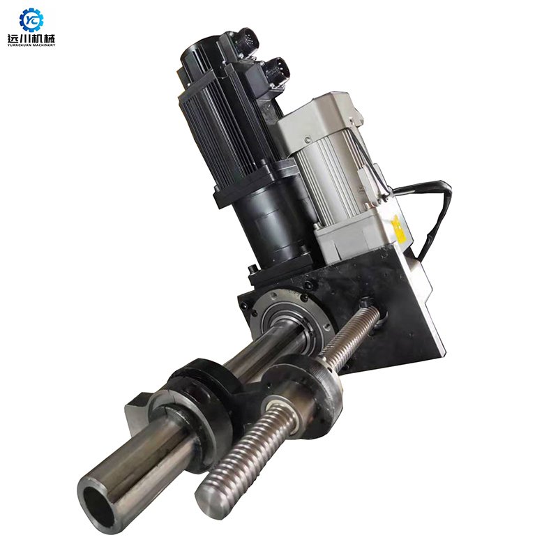line borer boring machine portable cylinder boring machine bore pile machine