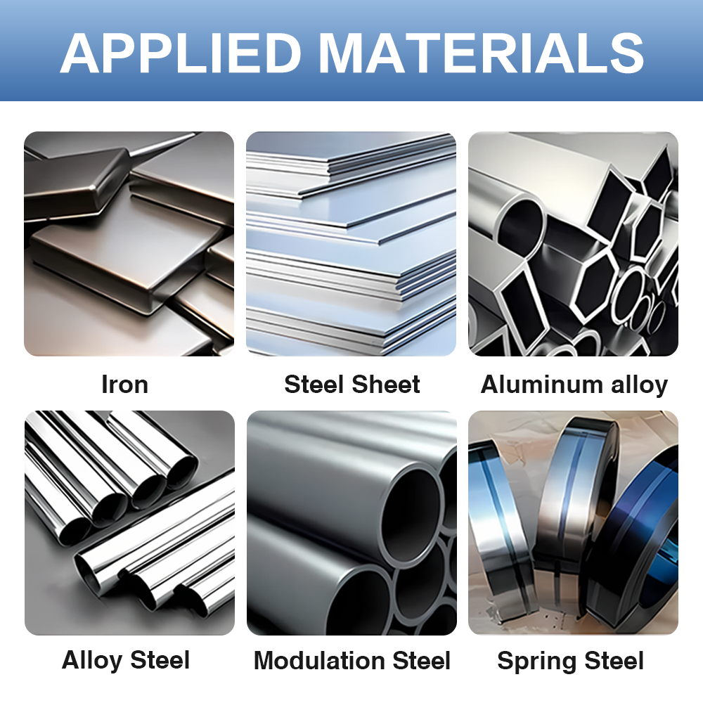 RZ OEM/ODM Fine Boring Tools CNC Lathe Cutting Tool Solid Carbide Boring Bar High Precision Turning Boring Tool