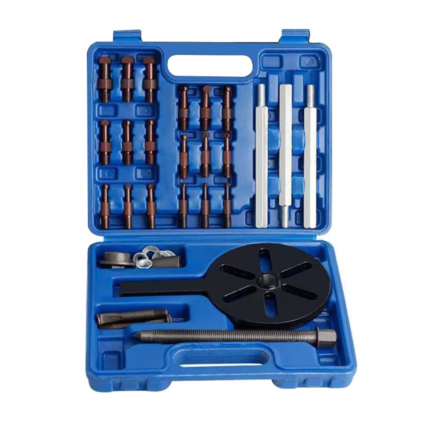 2024 Bearing Pullers Set Auto Repair set Balancer Puller Automotive Gear Puller Tool Kit