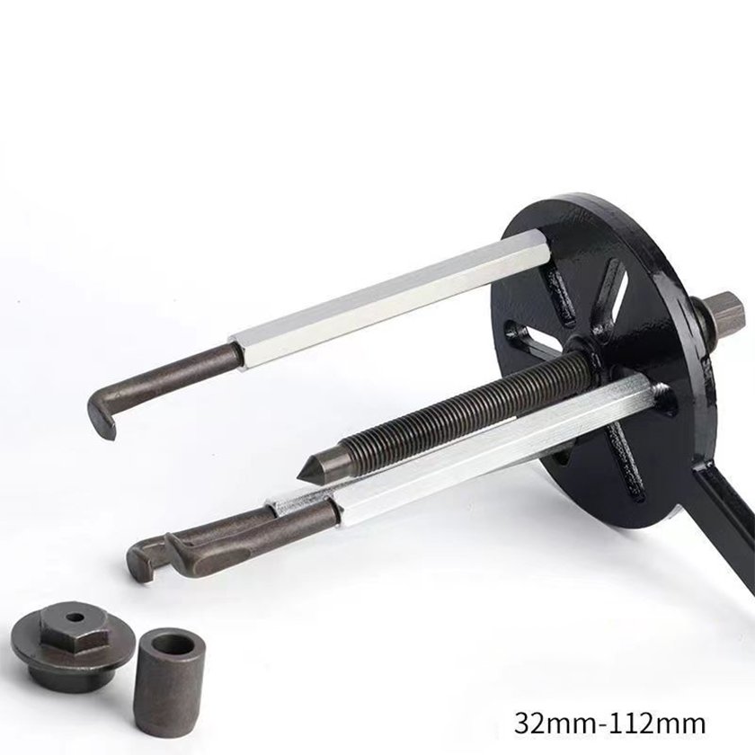 2024 Bearing Pullers Set Auto Repair set Balancer Puller Automotive Gear Puller Tool Kit