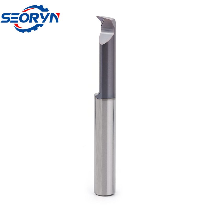 Senyo Alloy Turning Tool Cutting Tool Carbide Cutting Boring Tools for CNC Lathe Manufactures