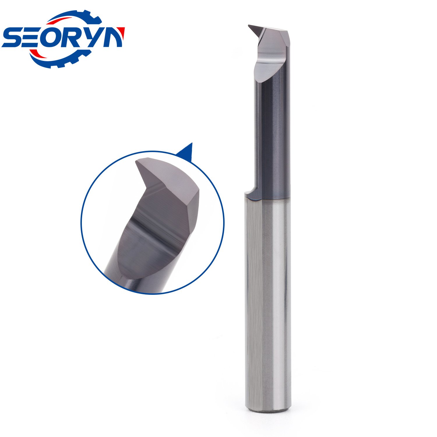Senyo Alloy Turning Tool Cutting Tool Carbide Cutting Boring Tools for CNC Lathe Manufactures