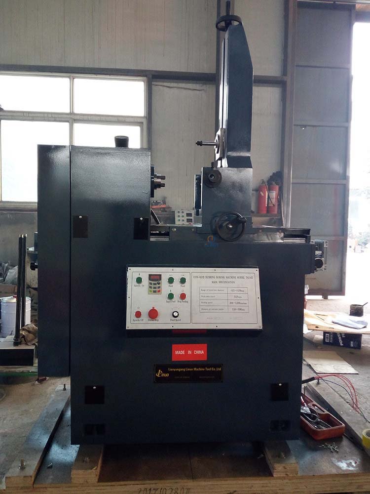 Con Rod Boring Machine/connecting rod Boring machine T8216D