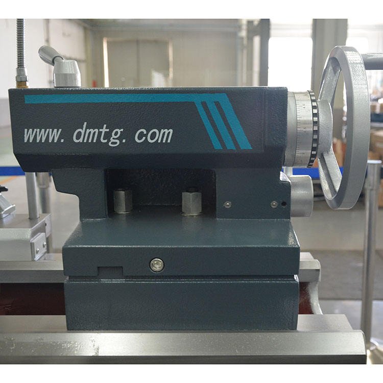 800*6000mm length dmtg manual lathe metal turning machine 400mm chuck size heavy duty horizontal lathe on sale