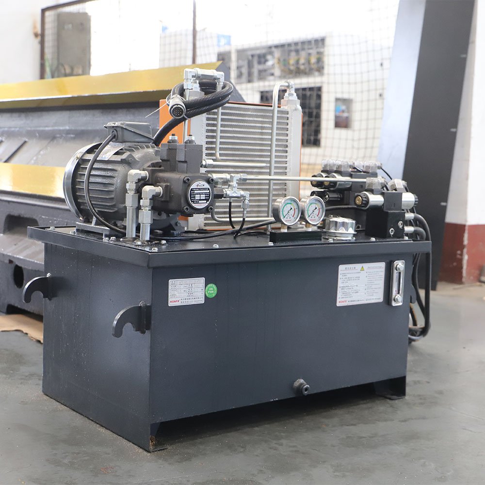 CNC Double-Sided Axle Join Boring Drill Machine New Condition with Motor for Deep Hole Rough & Fine Boring Card Slot Machining
