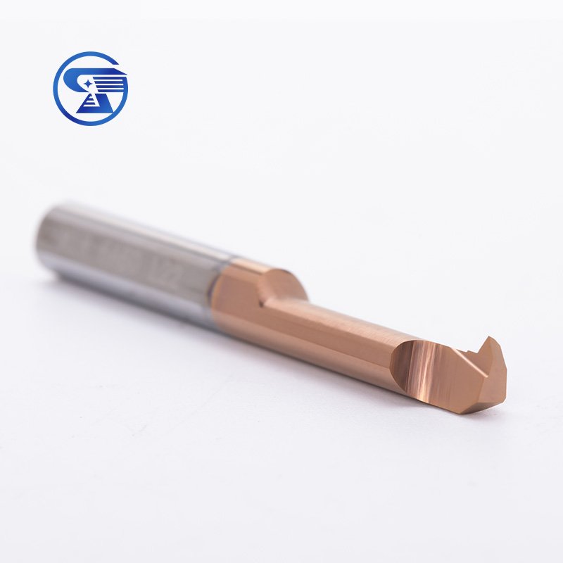 MIR stainless steel boring tool inner hole tungsten steel tool holder alloy forming W tungsten steel alloy boring tool