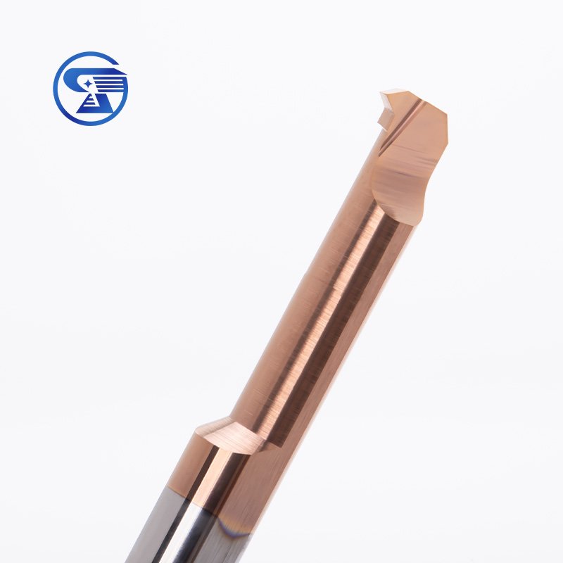 MIR stainless steel boring tool inner hole tungsten steel tool holder alloy forming W tungsten steel alloy boring tool