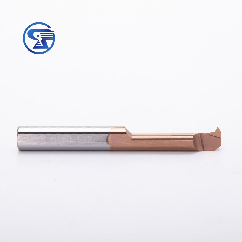 MIR stainless steel boring tool inner hole tungsten steel tool holder alloy forming W tungsten steel alloy boring tool