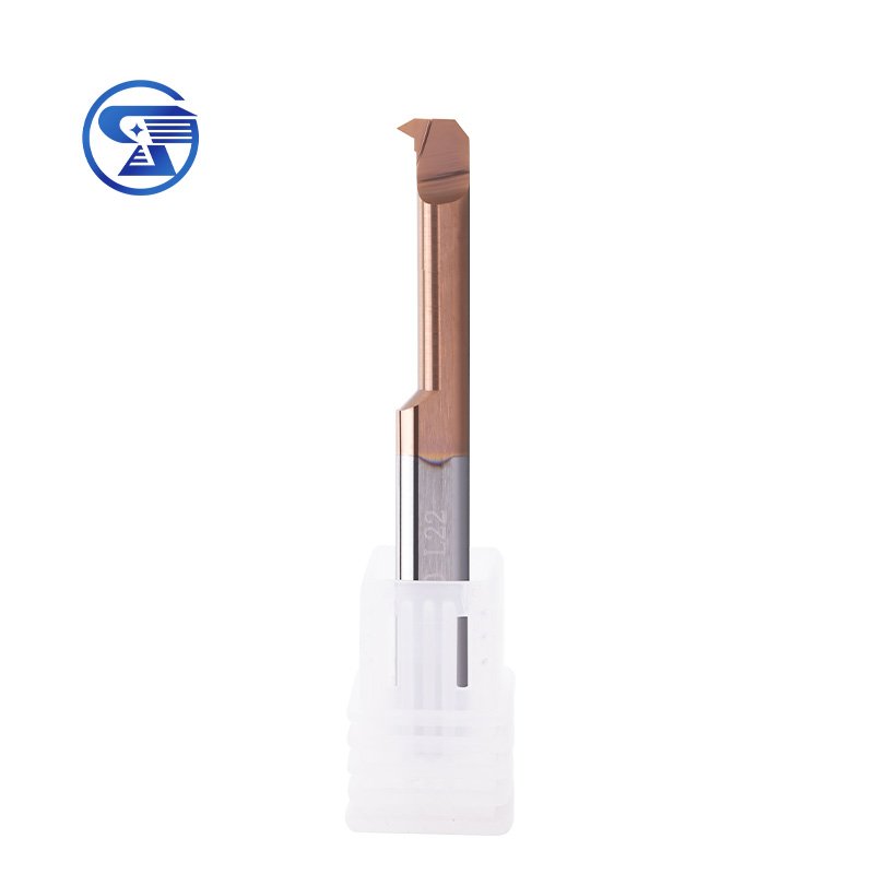 MIR stainless steel boring tool inner hole tungsten steel tool holder alloy forming W tungsten steel alloy boring tool