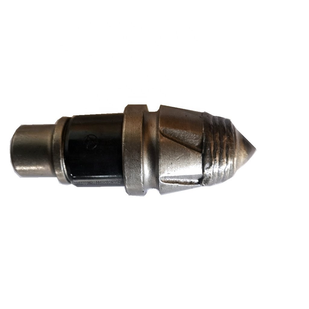 Spare Parts Drilling Bits And Holders For Bored PilLing Rigs B47K C31HD C21HD