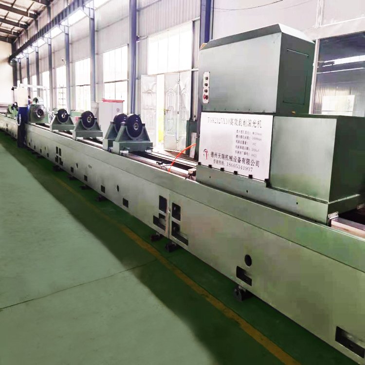 Best Selling TGK 25 Cnc Deep Hole Scraping And Rolling Machine for Sale