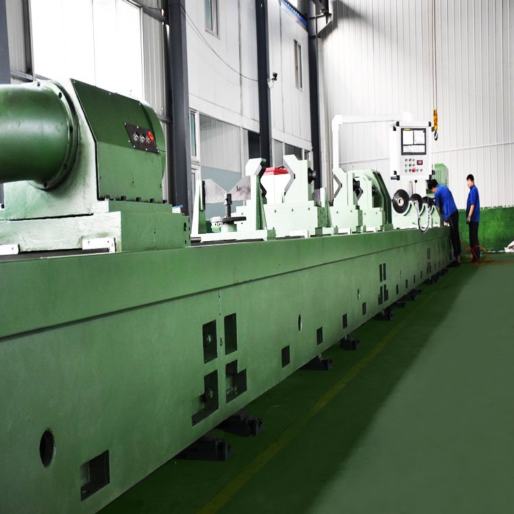 Best Selling TGK 25 Cnc Deep Hole Scraping And Rolling Machine for Sale