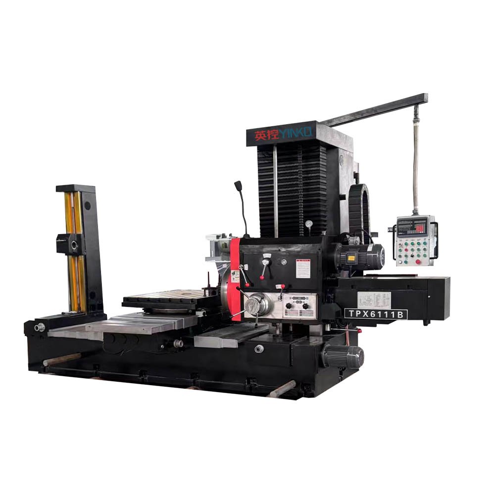 Manual Horizontal Boring And Milling Machine Milling Machine Boring Machine for Metal