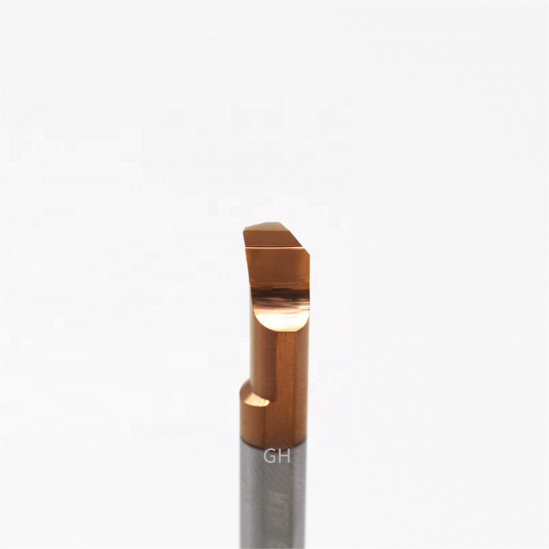 CNC bore reaming tools cutter MTR Tungsten Carbide micro Boring bars for drill mini small hole