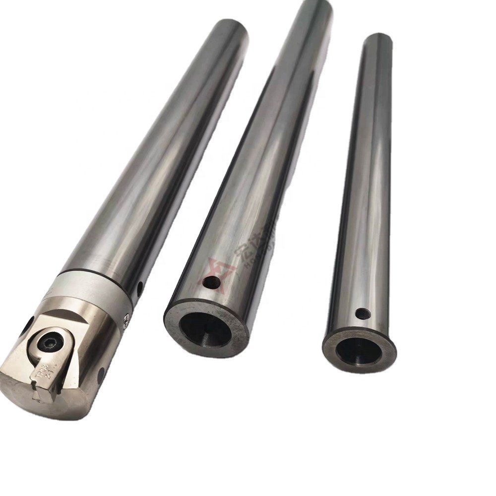 Small bore boring tool small inner hole CNC integral fine boring bar cnc boring system